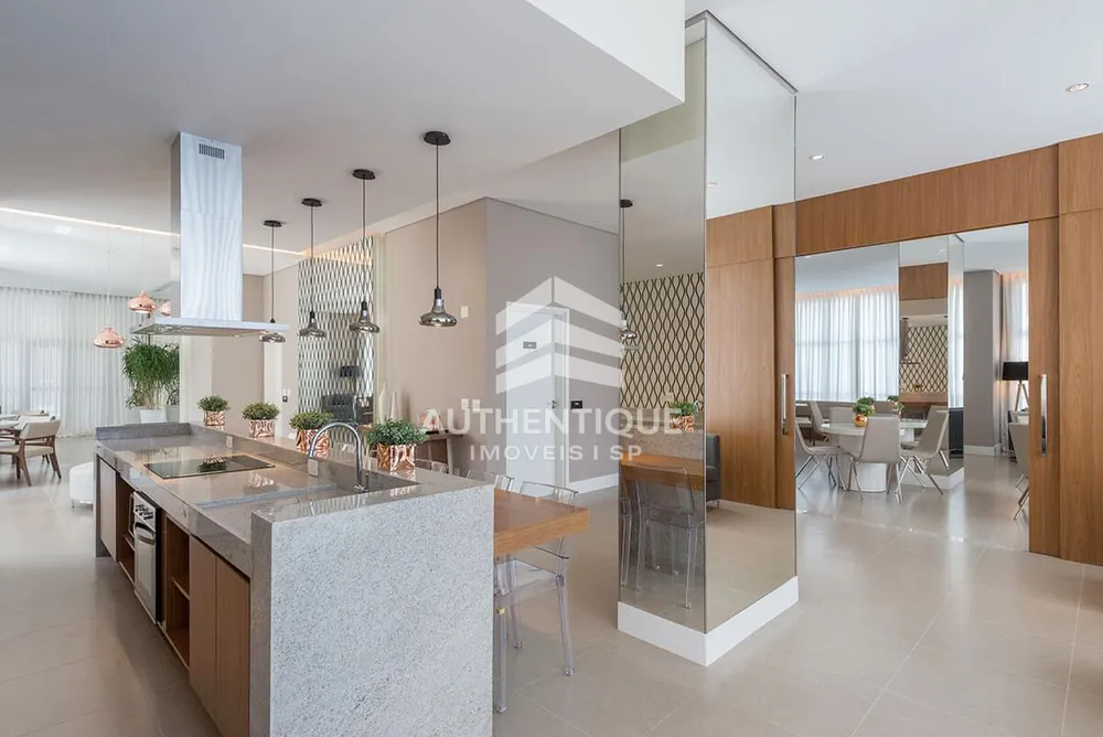 Apartamento, 3 quartos, 91 m² - Foto 6