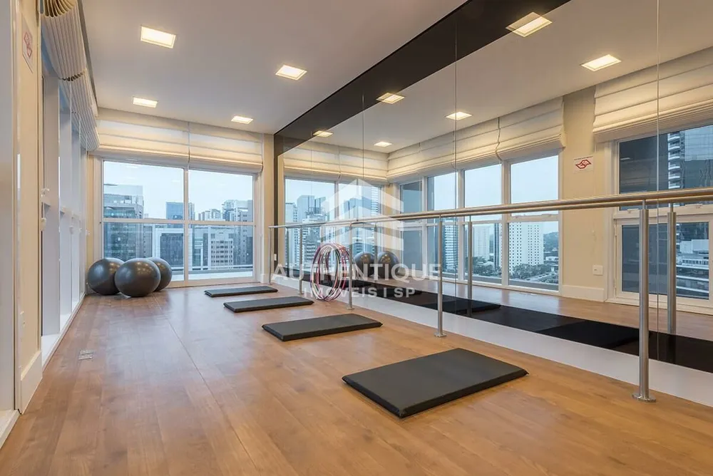 Apartamento, 3 quartos, 91 m² - Foto 10