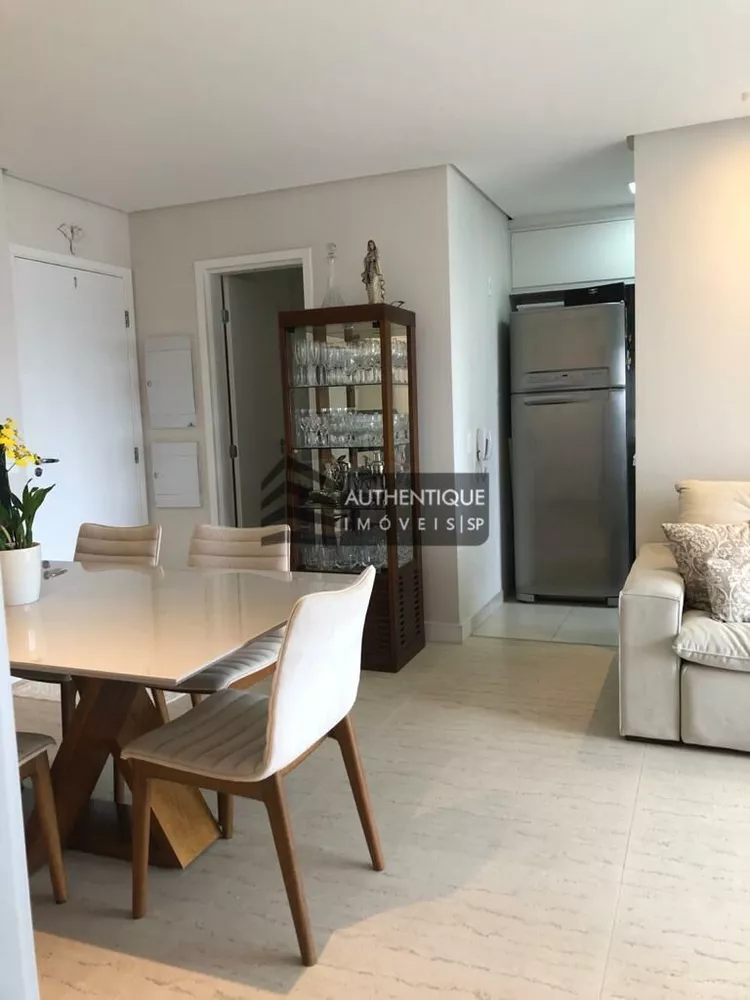 Apartamento à venda com 3 quartos, 91m² - Foto 4