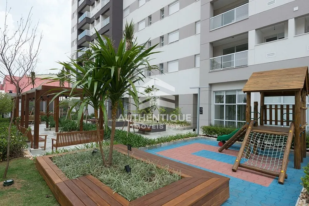 Apartamento, 3 quartos, 91 m² - Foto 13