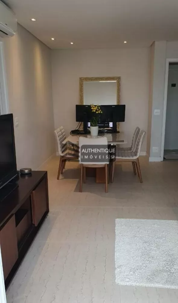 Apartamento à venda com 3 quartos, 91m² - Foto 3