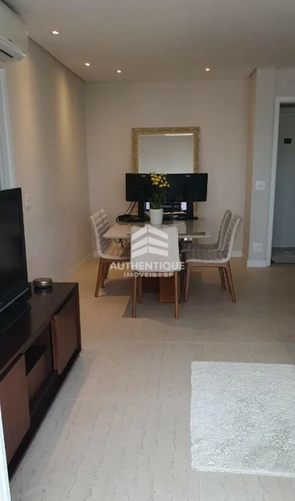 Apartamento, 3 quartos, 91 m² - Foto 9