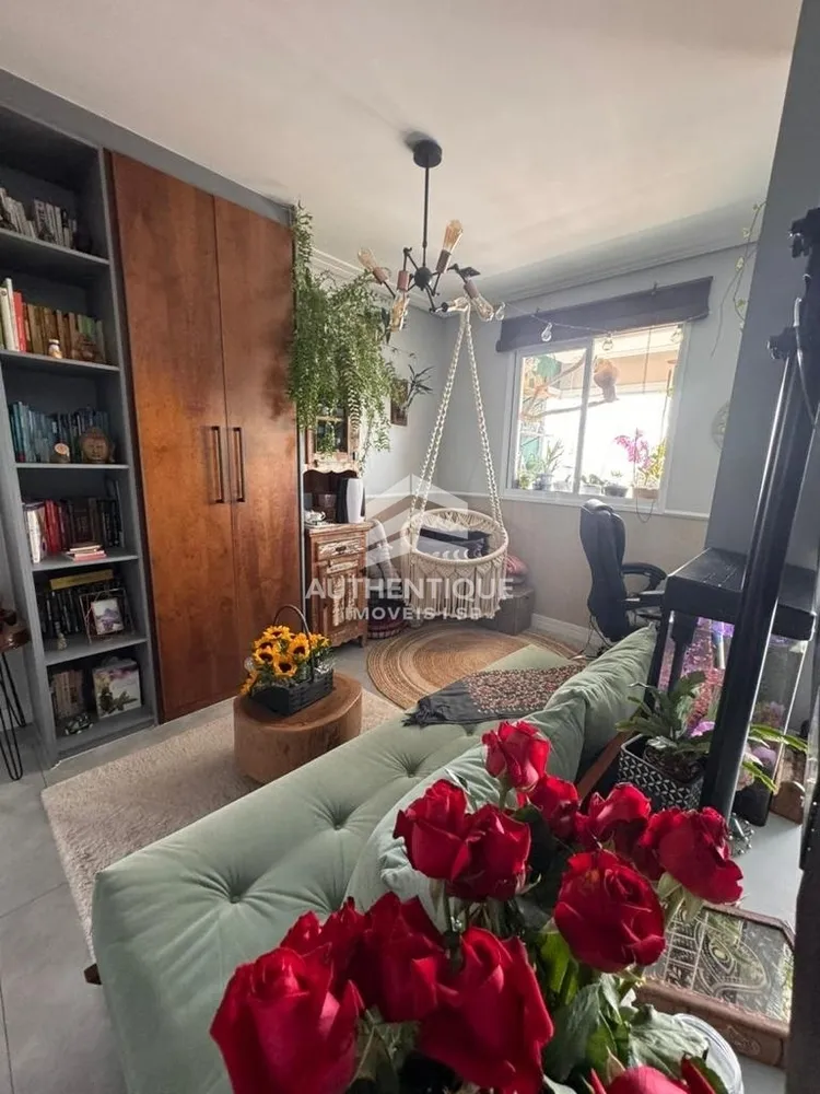 Apartamento, 2 quartos, 104 m² - Foto 11