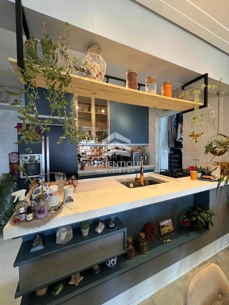 Apartamento, 2 quartos, 104 m² - Foto 12