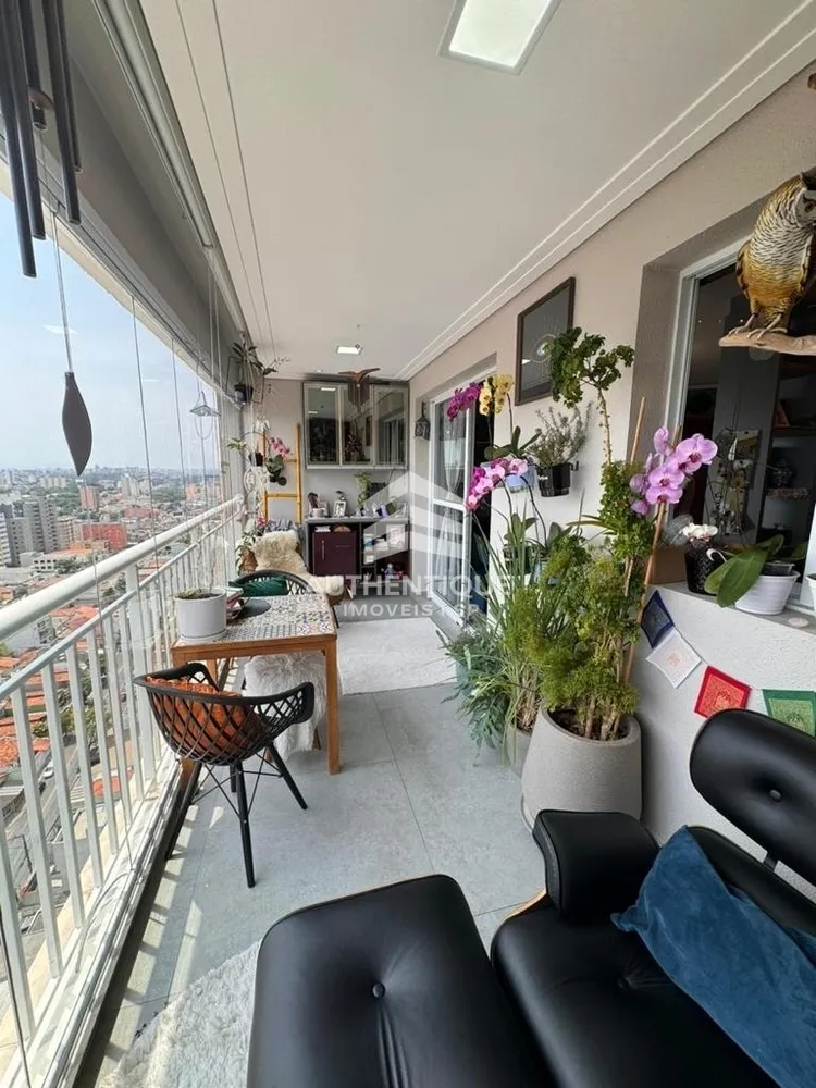 Apartamento, 2 quartos, 104 m² - Foto 10