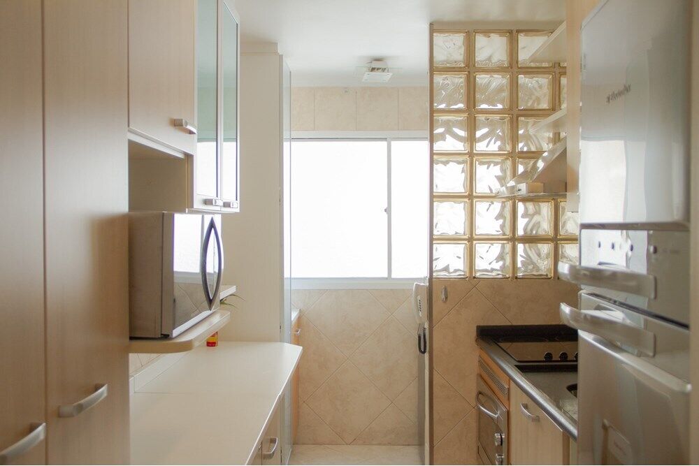 Apartamento à venda com 2 quartos, 50m² - Foto 6
