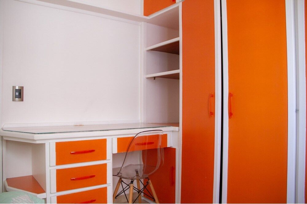 Apartamento à venda com 2 quartos, 50m² - Foto 2