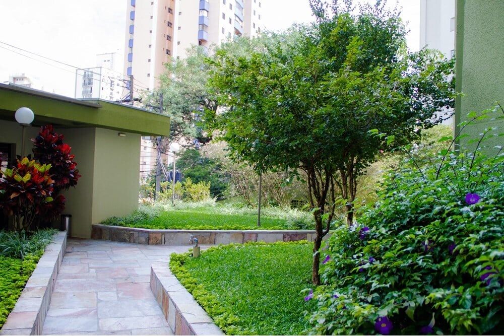 Apartamento à venda com 2 quartos, 50m² - Foto 11