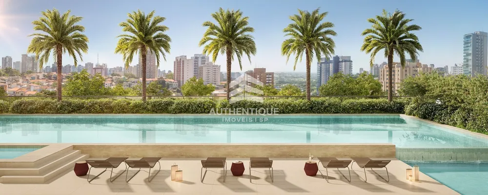 Apartamento, 3 quartos, 129 m² - Foto 6