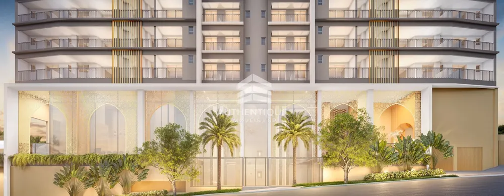 Apartamento, 3 quartos, 129 m² - Foto 5