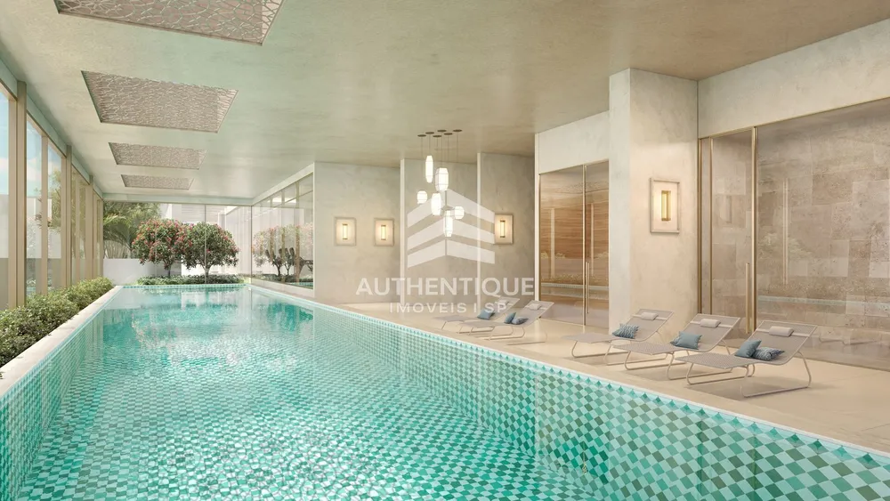 Apartamento, 3 quartos, 129 m² - Foto 7