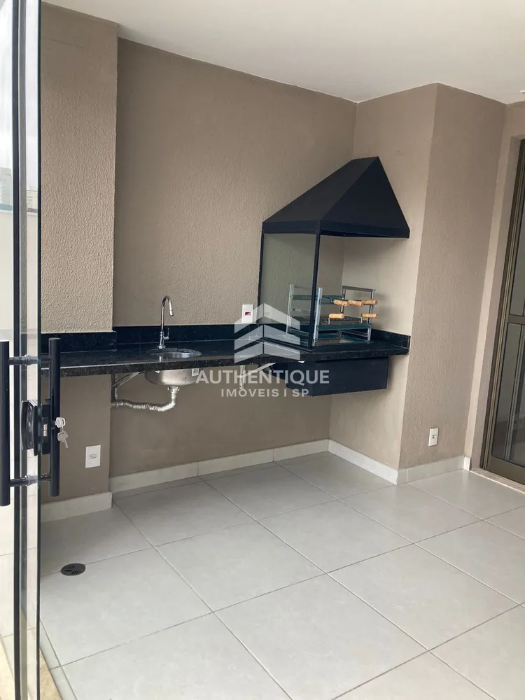 Apartamento, 3 quartos, 141 m² - Foto 20