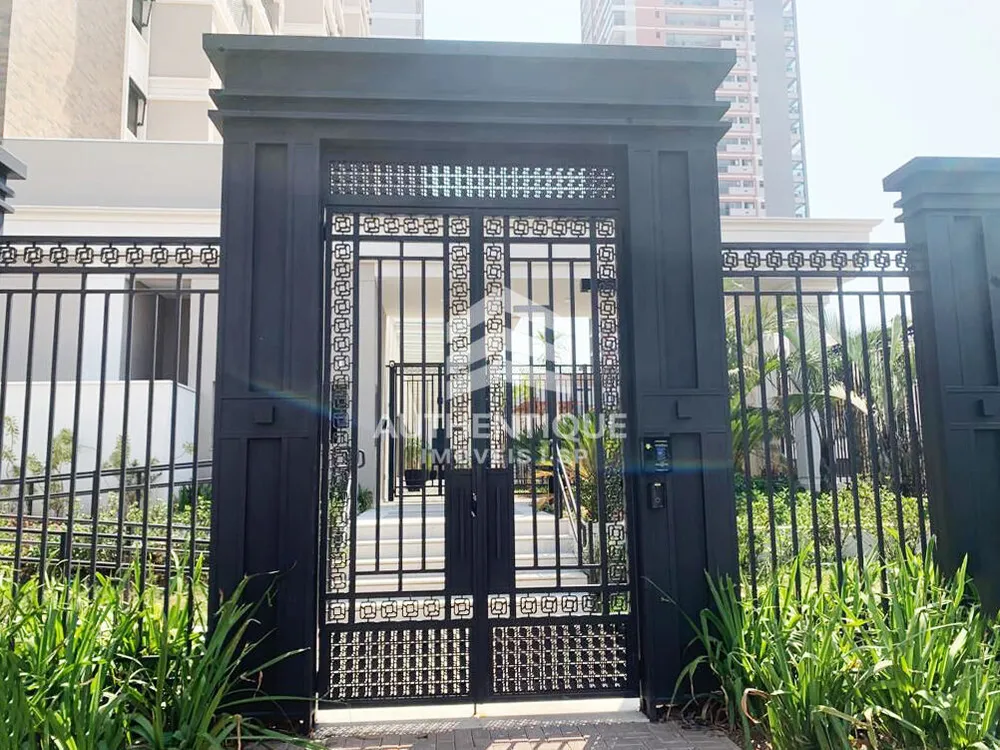 Apartamento, 3 quartos, 141 m² - Foto 16