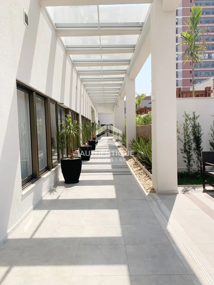 Apartamento, 3 quartos, 141 m² - Foto 11
