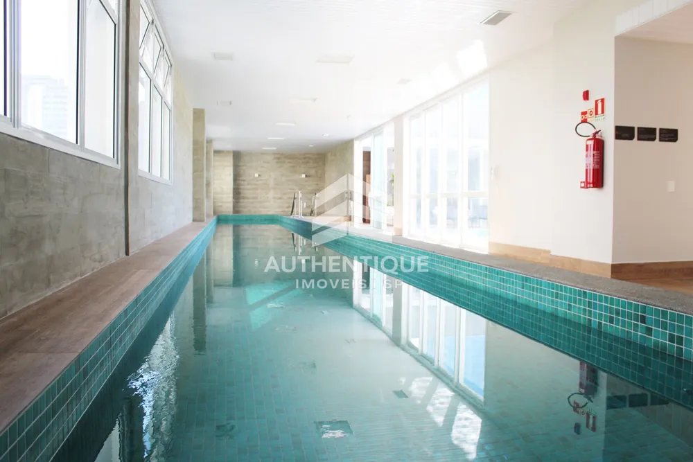 Apartamento, 3 quartos, 132 m² - Foto 5