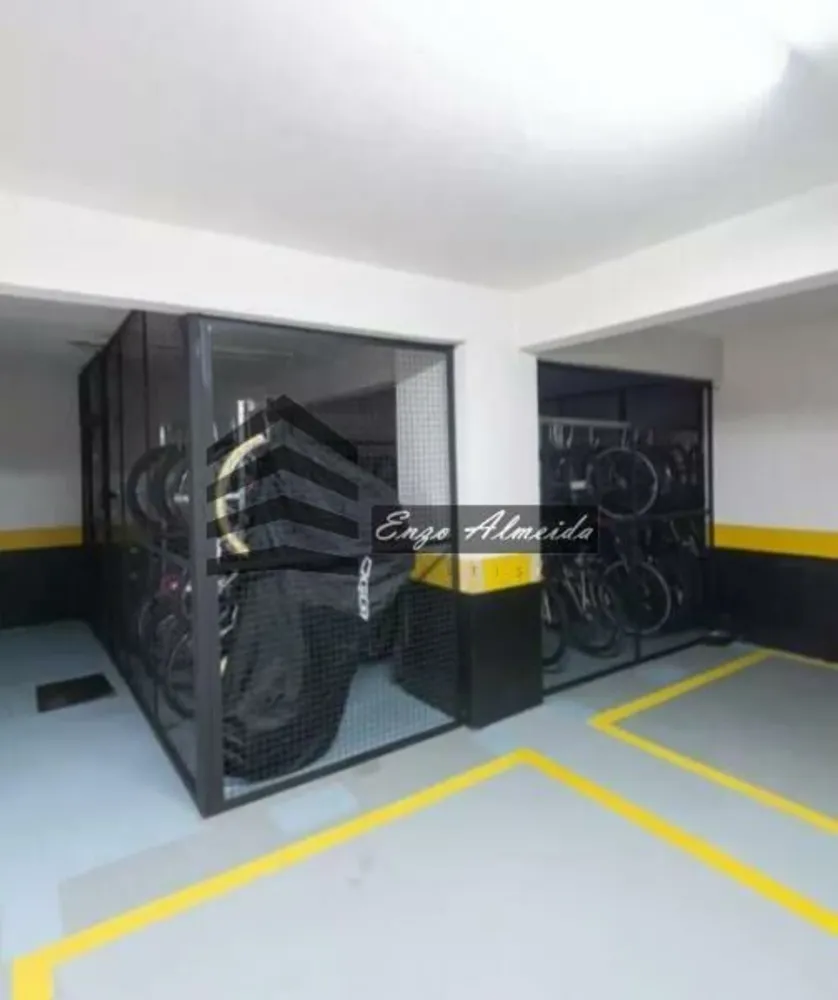 Apartamento, 2 quartos, 77 m² - Foto 14