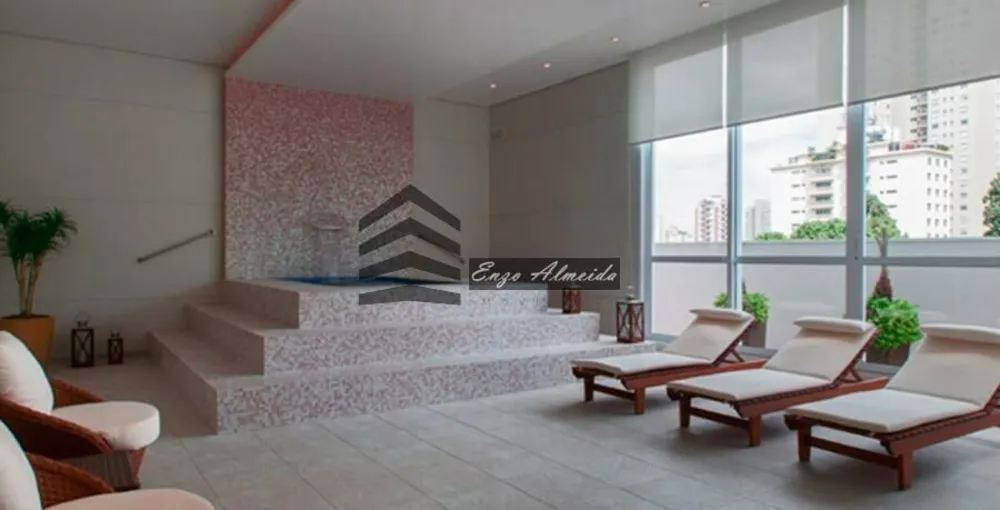 Apartamento, 2 quartos, 77 m² - Foto 11