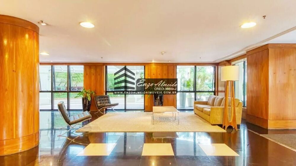 Apartamento à venda com 1 quarto, 42m² - Foto 14