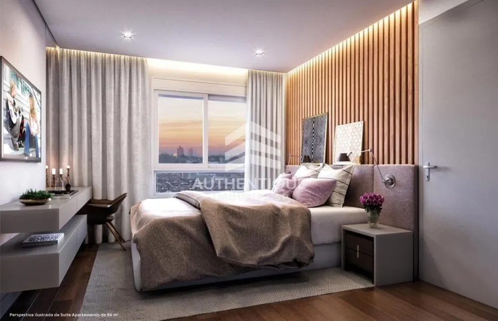 Apartamento, 2 quartos, 61 m² - Foto 8
