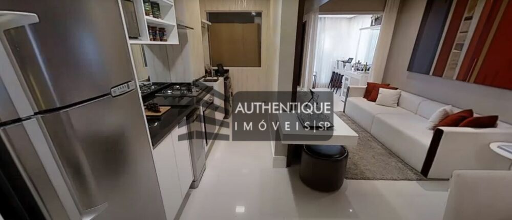 Apartamento, 2 quartos, 67 m² - Foto 2