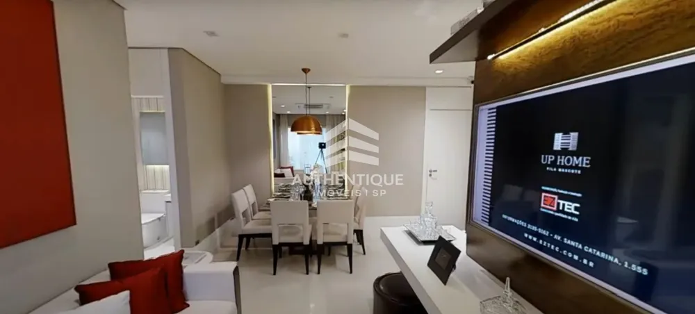 Apartamento, 2 quartos, 67 m² - Foto 23