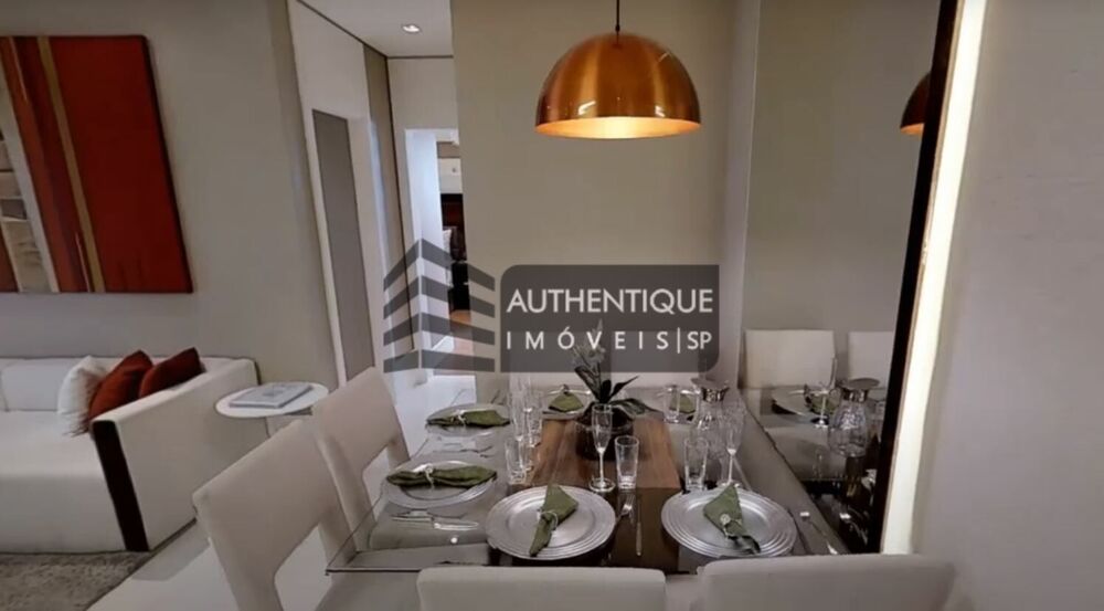 Apartamento, 2 quartos, 67 m² - Foto 3