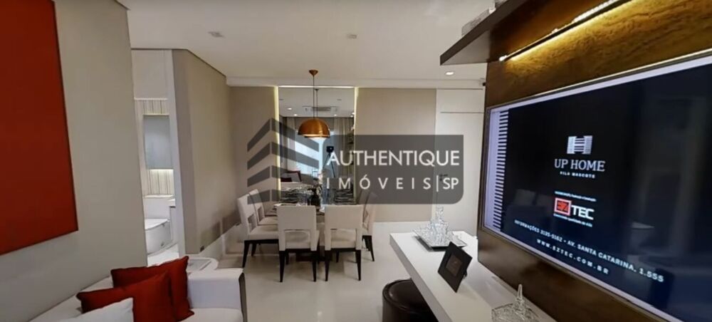Apartamento, 2 quartos, 67 m² - Foto 19