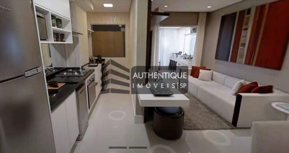 Apartamento, 2 quartos, 67 m² - Foto 10