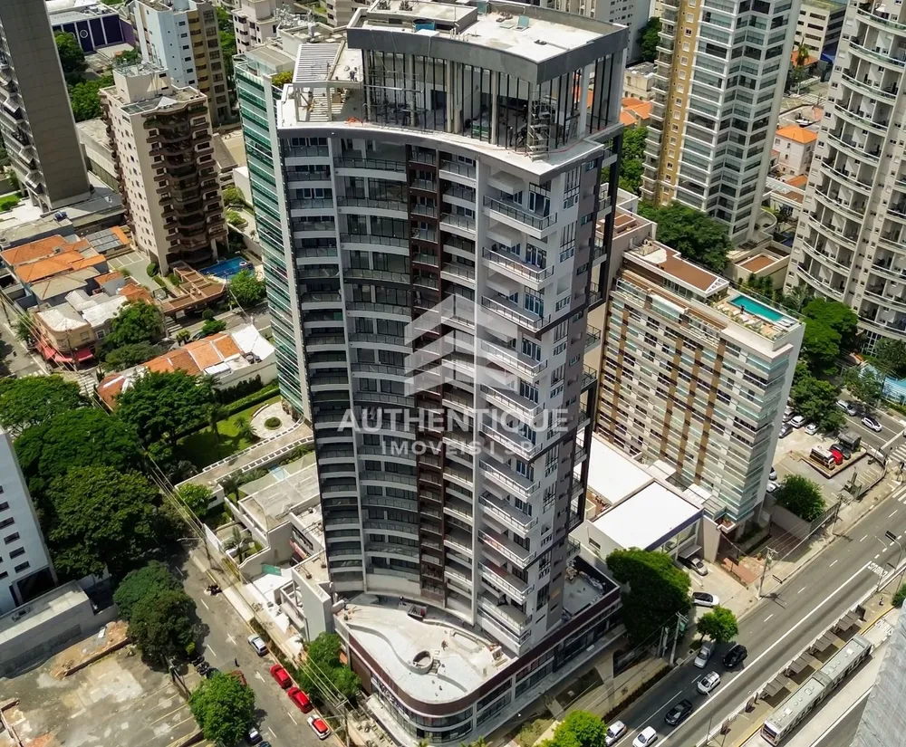 Apartamento, 1 quarto, 35 m² - Foto 14