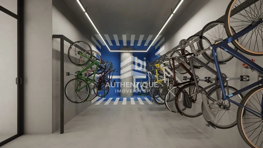 Apartamento, 1 quarto, 35 m² - Foto 10