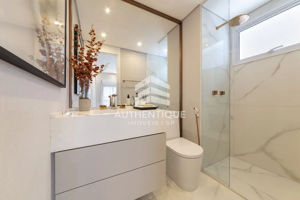 Apartamento, 1 quarto, 26 m² - Foto 4