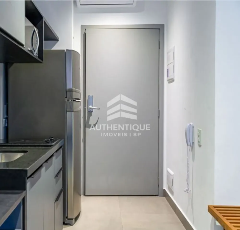 Apartamento, 1 quarto, 32 m² - Foto 2