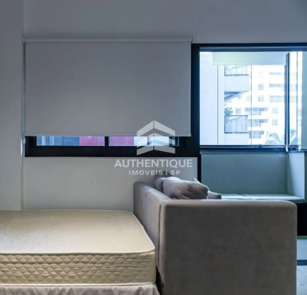 Apartamento, 1 quarto, 32 m² - Foto 3