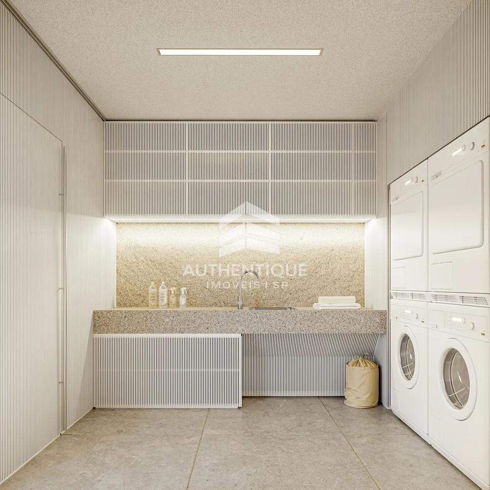 Apartamento, 1 quarto, 54 m² - Foto 11