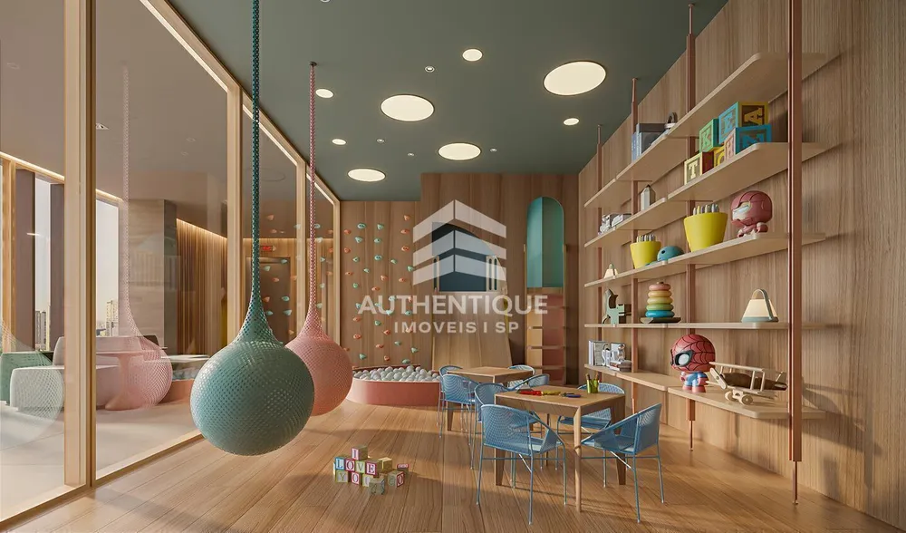 Cobertura, 4 quartos, 377 m² - Foto 9