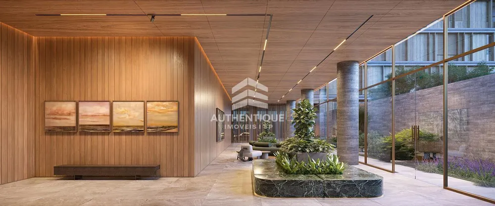 Cobertura, 4 quartos, 377 m² - Foto 13
