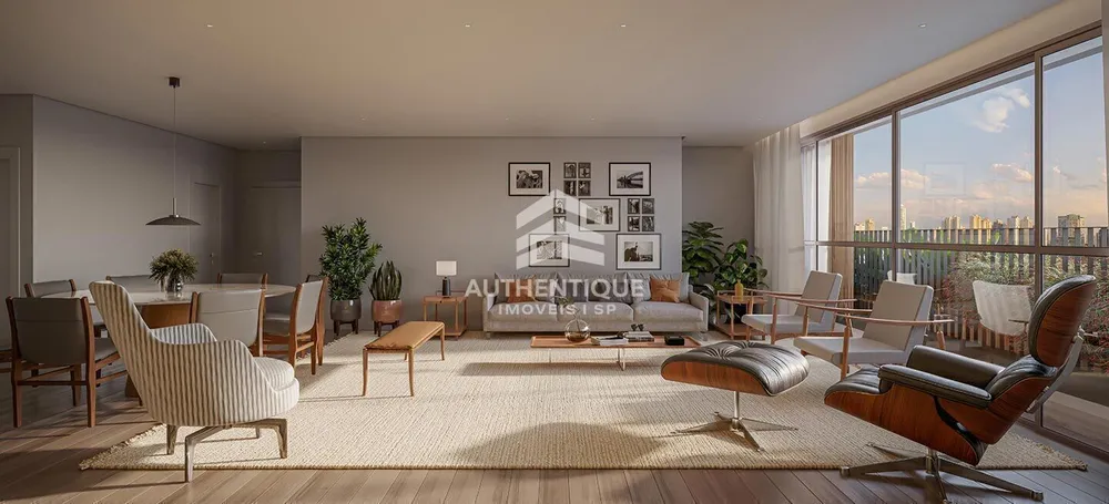 Cobertura, 4 quartos, 377 m² - Foto 6