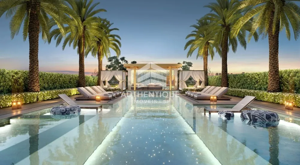 Cobertura, 3 quartos, 475 m² - Foto 11