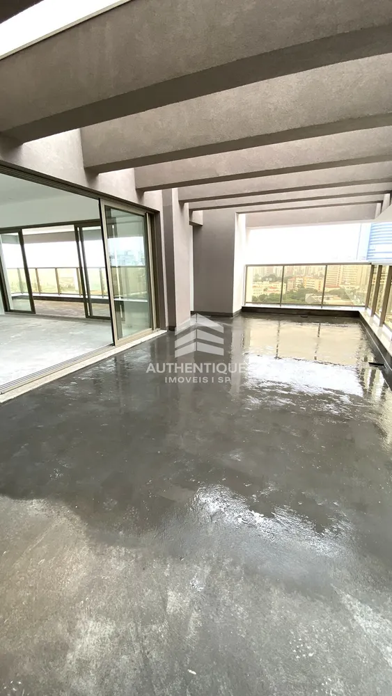 Cobertura, 3 quartos, 475 m² - Foto 6