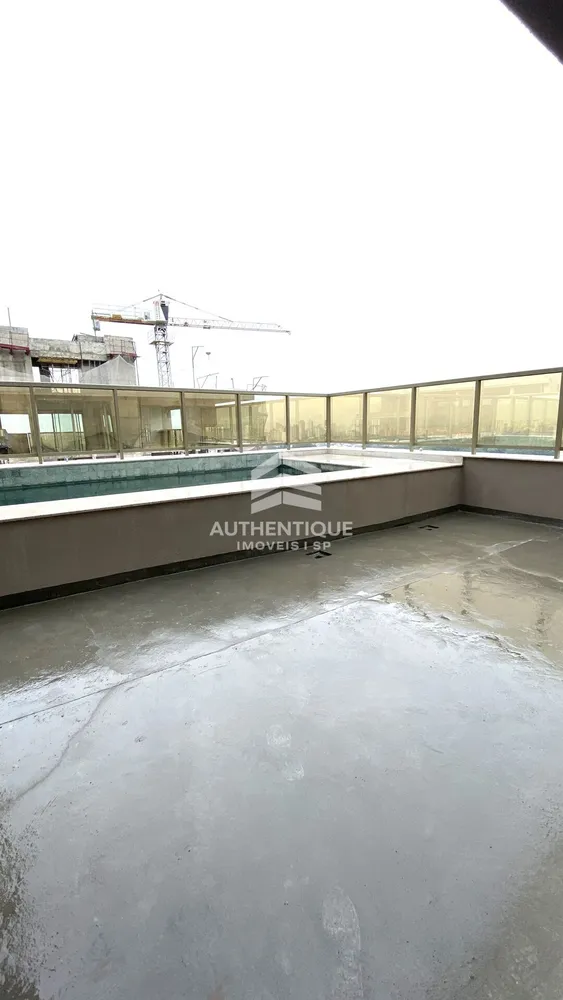 Cobertura, 3 quartos, 475 m² - Foto 3
