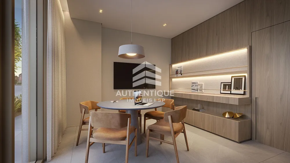 Apartamento, 3 quartos, 182 m² - Foto 6