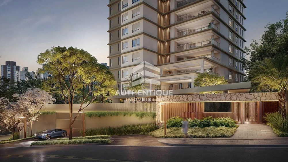 Apartamento, 3 quartos, 182 m² - Foto 10