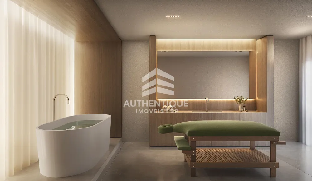 Apartamento, 3 quartos, 182 m² - Foto 3