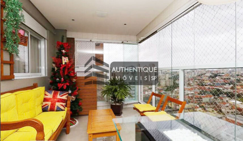 Apartamento, 2 quartos, 98 m² - Foto 4