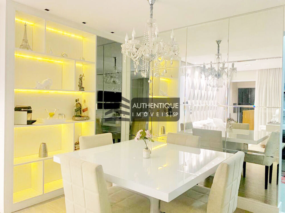 Apartamento, 2 quartos, 98 m² - Foto 3
