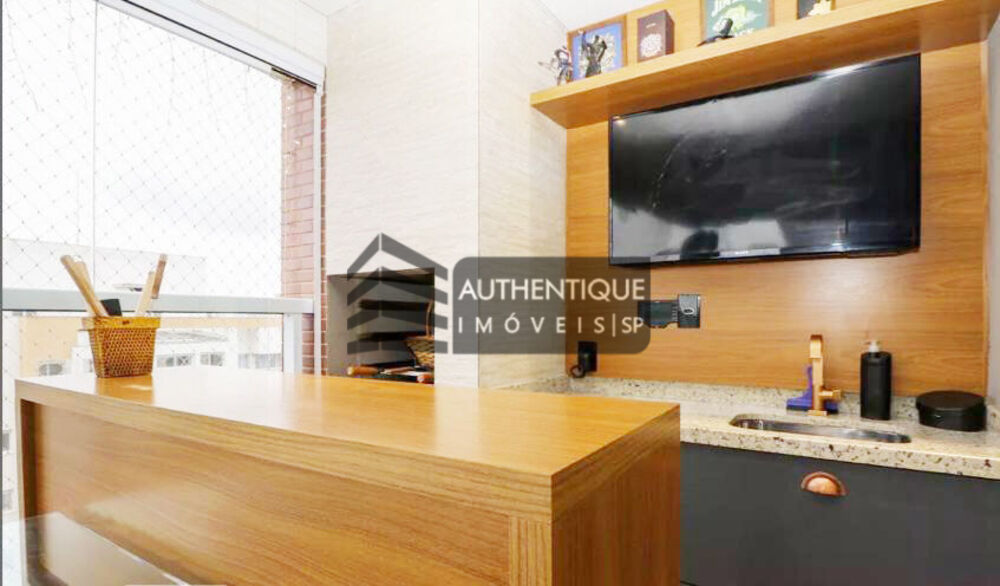 Apartamento, 2 quartos, 98 m² - Foto 2