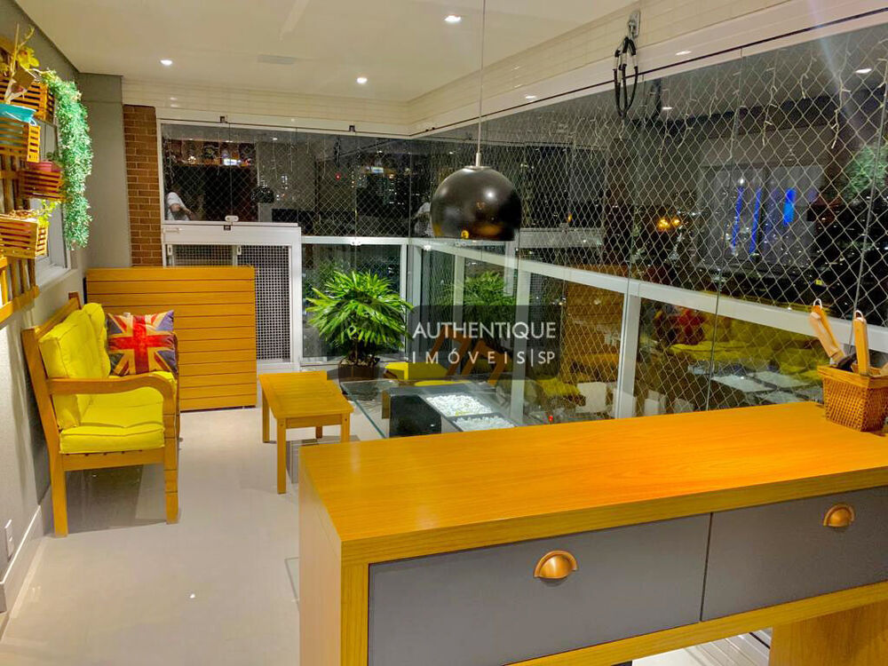 Apartamento, 2 quartos, 98 m² - Foto 1