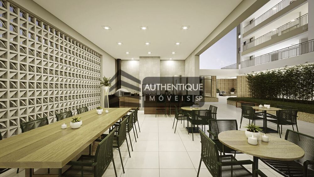 Apartamento, 3 quartos, 112 m² - Foto 4