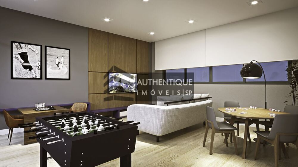 Apartamento, 3 quartos, 112 m² - Foto 2