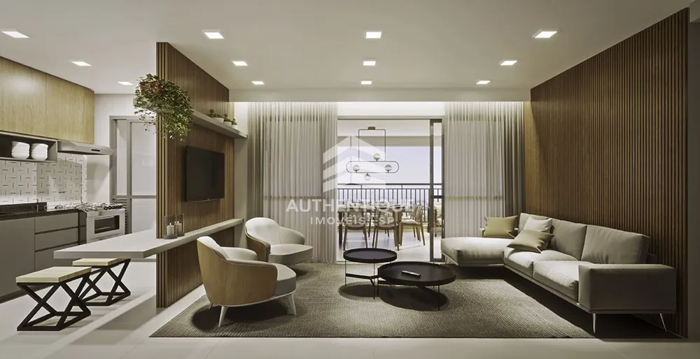 Apartamento, 3 quartos, 112 m² - Foto 6